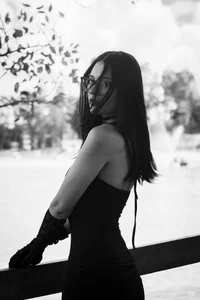 Abbydreams_ L'élégance est liberté 🖤✨ Kuva 4