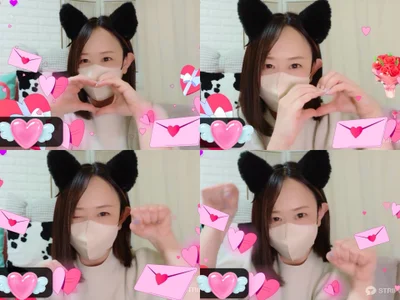 na_na_ko1102 Valentine❤️ Poză 4