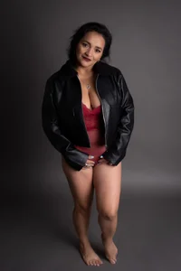 SEXY RED BODY de MarilynMiilf_  2 photos