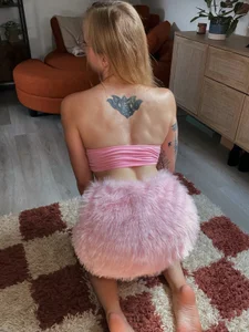 Zdjęcia marie_hardon Pretty in pink 🌸:  7