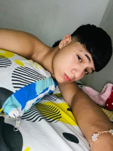 Nico_Blue_ 🐺 Alpha After Dark Gambar 4