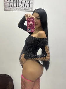 Celestecastro_ Mariana Pregnant🐣✨ Bilde 6