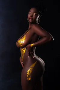 fioresantamaria golden goddess صورة واحدة|fioresantamaria golden goddess صورتان|fioresantamaria golden goddess  3 صور|fioresantamaria golden goddess  3 صورة