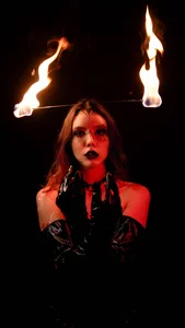 nix_wolf M i s t y 🩻 Foto 6