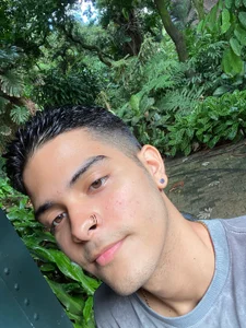 Axel_baker01 Nature Pic