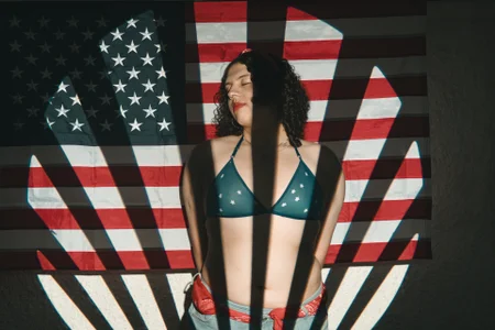 catleya_noire: Happy July 4💓💙🤍 ( 3 фото)