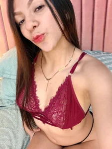 AnnyRoss_4 I’m AnnyRoss, your new temptation 🔥😇✨ Gambar 4