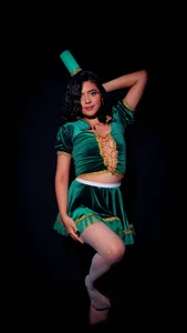 thalia888_ St. Patrick’s Day 🍀💚 Foto 3