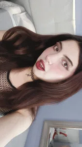 CassieRosse_ Public Immagine 