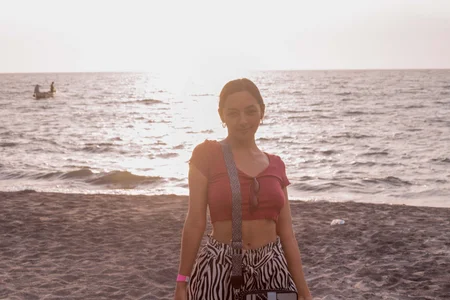 MelissaMoore_ Sunset Immagine 