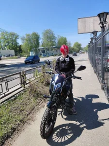 BettinaKriske Public зображення 6