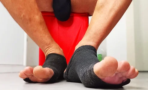 Machoprostatico kullanıcısının Patas sucias albümü -  6 fotoğraf