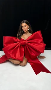 Zdjęcia Anya-Ray Christmas’Sexy🫦: 