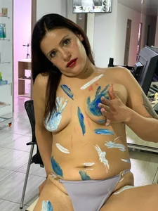 Arianna_sweeet paint 💙💦 Poză 5