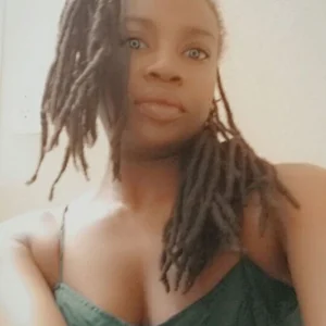 EbonyFetishQueen Public Εικόνα 2