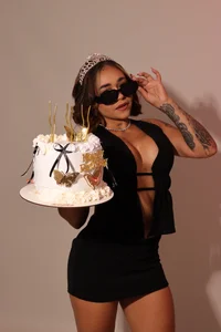 Belov_murielのthis my fck Birthday 💖の 8枚の写真