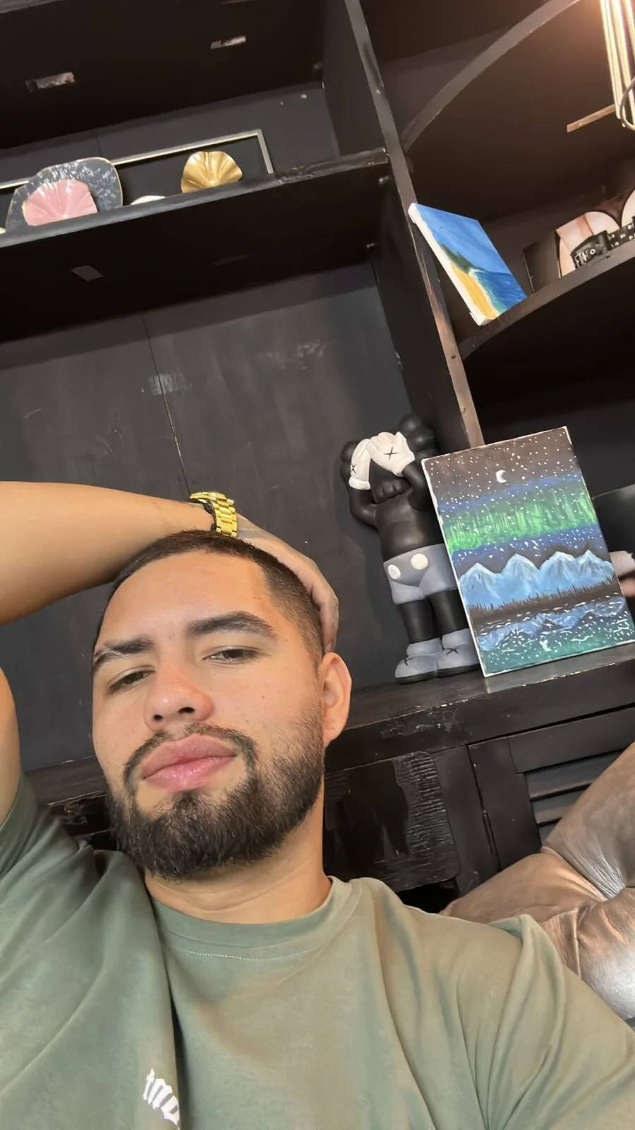 matteosantos  4178. kiemelt képe