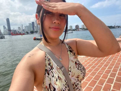 _sulmatevans_ Cartagena Colombia 2025 Pic