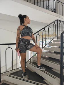 kaiagerbes3 gym Immagine 