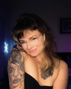 MarlaFknSinger Public  2. fénykép