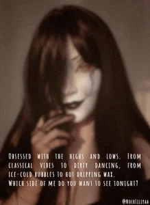 NoirLiliyaa Public Foto 5