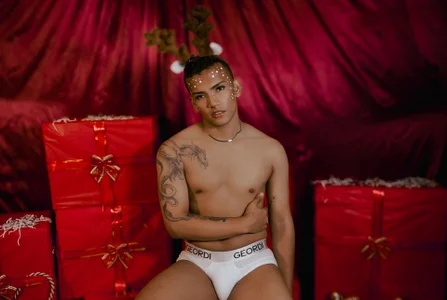 rafa_cruz Christmas🎄 รูป 