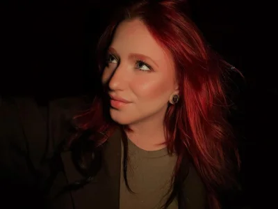 Mini_Lady1 Sincere moments, my true self🌸  5. fénykép