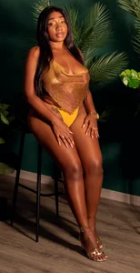 Gabriiela_ Wild Kim Immagine 