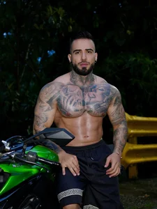 josemanufit Bike รูป 