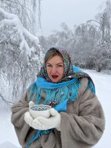 Russian girl