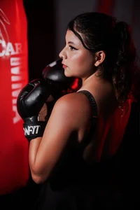 EngelStone 🥊BOXING Bilde 2