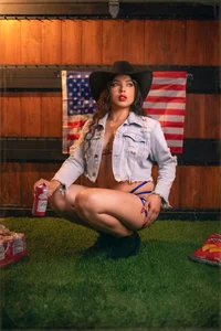 ⭐July 4❤️💙 de lunamiller_01 Foto 5