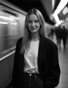 Zdjęcia HongTomczak Silky Dreams: 