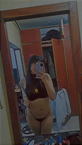 zoe_1202's Como me veo ? Sex Photo 2
