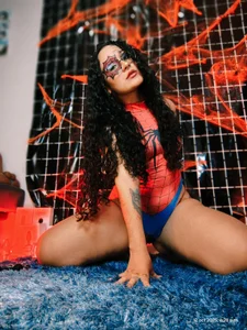 chunn_liioo SPIDER-MAN Pic 2