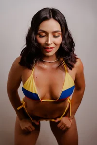 Camilaa_Sanchez_ SEXY COLOMBIAN FOR YOU Pic 2
