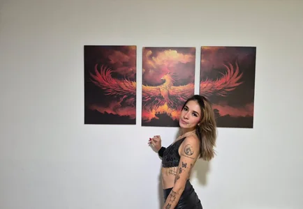 Katalina_Fire Public slika
