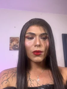 Soy_mar1Mafe is back make her your girl图片 5