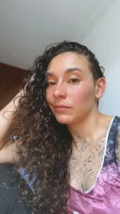 Sexy Laguertha od Laguertha__  3 snímek