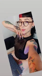 nova_kitttyy sensible girl Pic 3