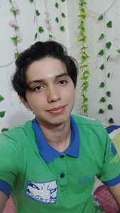 Andy_gray IN MY HOUSE Bilde 4