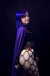 KARINNA__RAVEN Raven Pic 2