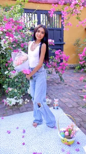 Valery_tiny little bunny days 🐰🌸 Pic 3