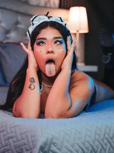 Giselle_MessyDoll kullanıcısının I love it when you tell me I'm yours 🔥 albümü -  2 fotoğraf