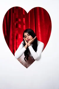Zdjęcia michell_garcia1 Made to Make You Fall in Love 🥵😘✨✨:  3