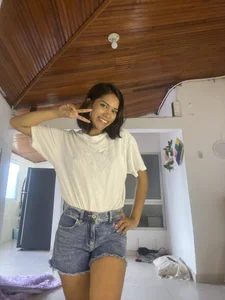 Ta fille mouillée 🥰🤔💦🤤 de valeriah_7  4 Imagens