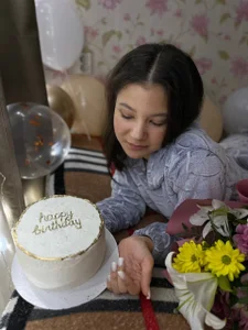 SheliaBinkley Soon my BD❤ Pic 3
