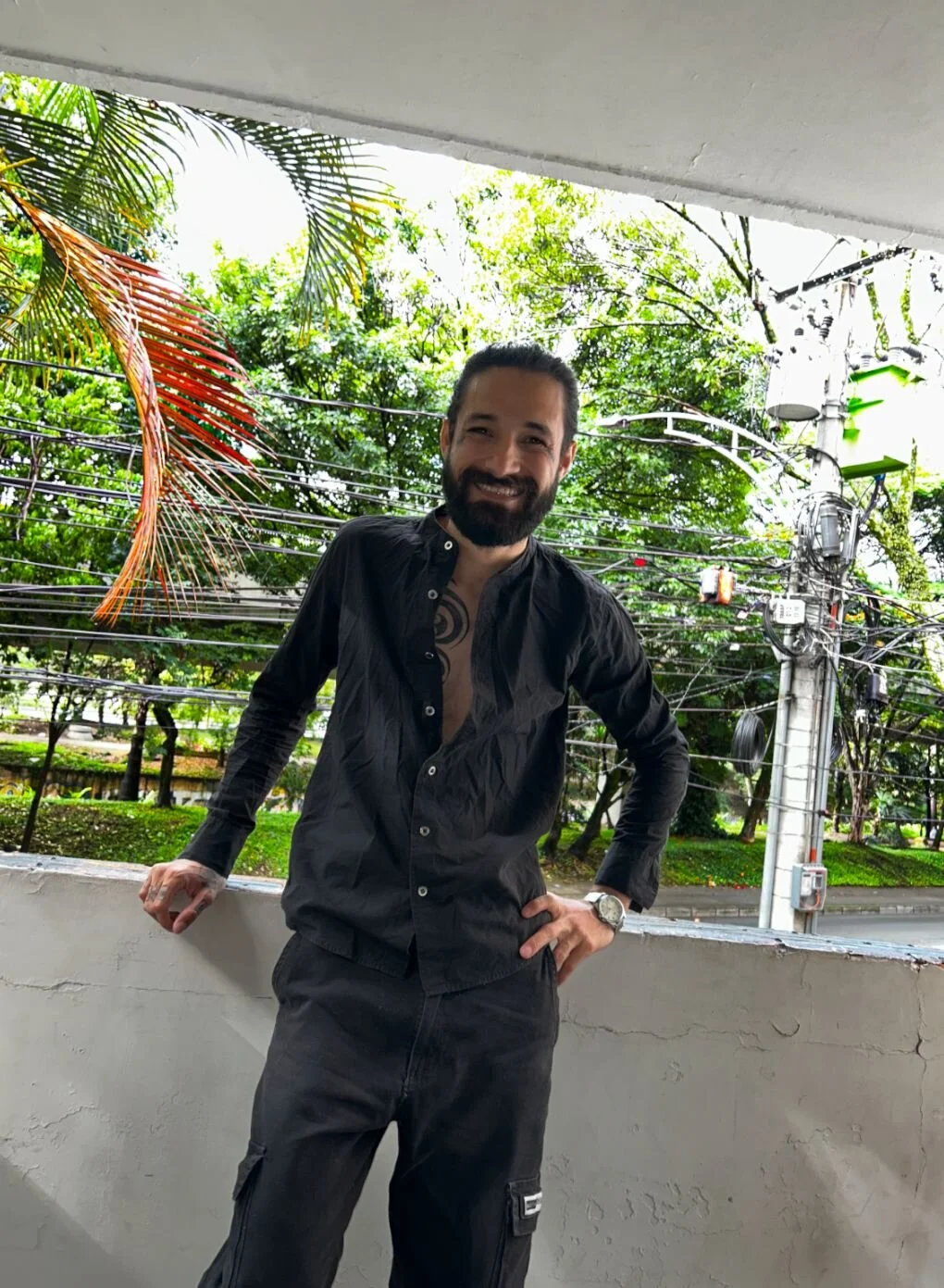 Hisoka_011 Populära bilder 4430