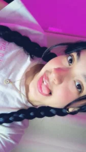 teenswett18's XXX Nude Photo 1