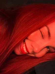 elsa_redheart's XXX Nude Photo 5